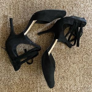 Impo Black Heels